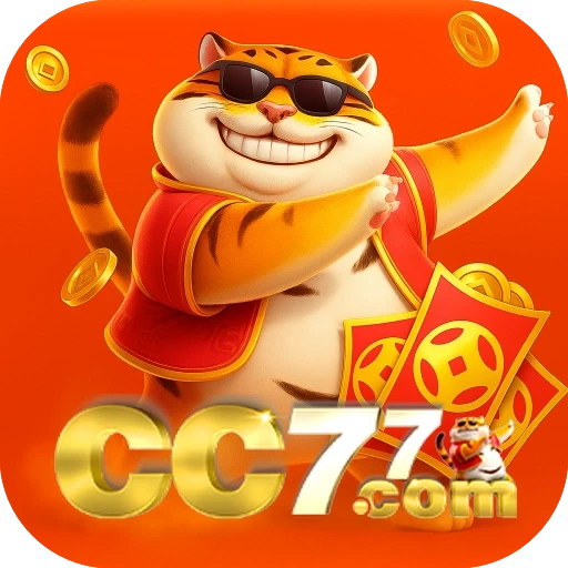 cc77 game logo